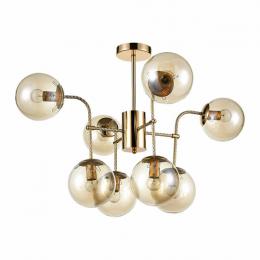 Изображение продукта Подвесная люстра Vele Luce Cielo 